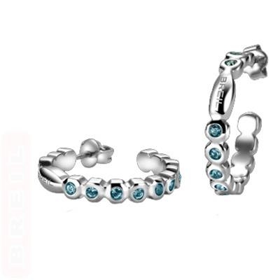 BREIL JEWELS Mod. ROLLING DIAMONDS